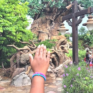 Magical Mouse, Bracelet Stacker