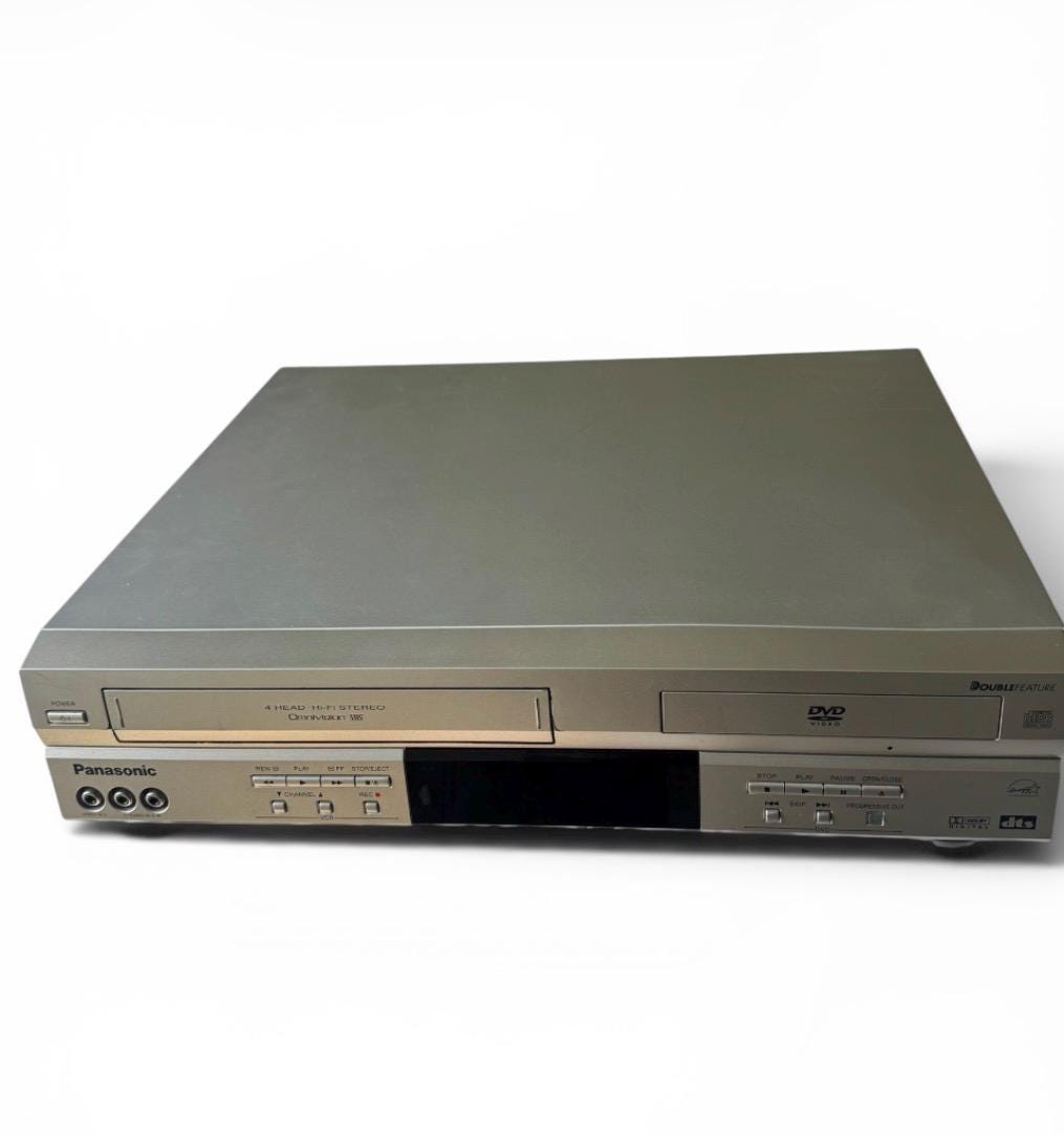 Vintage dvd player - Etsy 日本