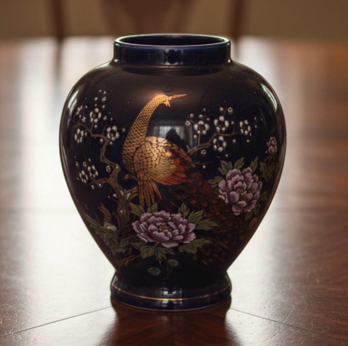 Japan 1960s Vase - Etsy Canada