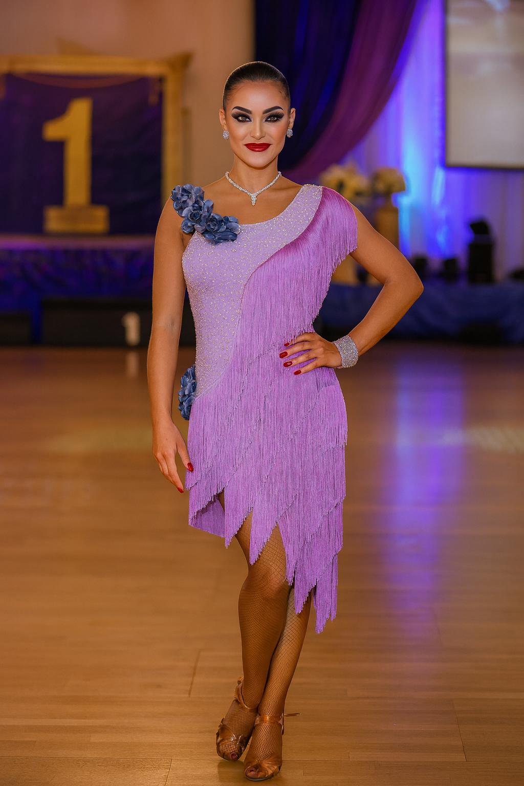 Rhythm Dress