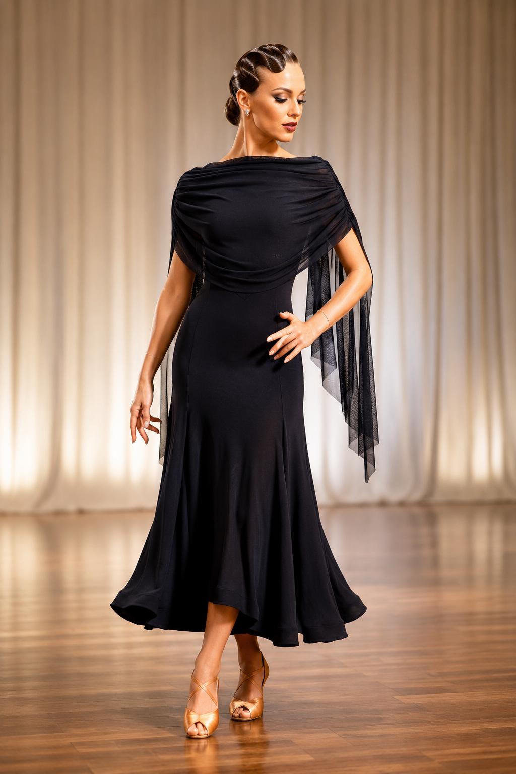 Waltz Dress - Etsy