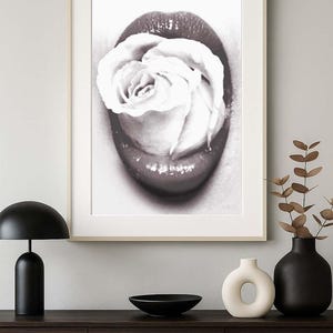 BLOOM no.1 - The Rose Within