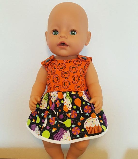 baby born doll clothes