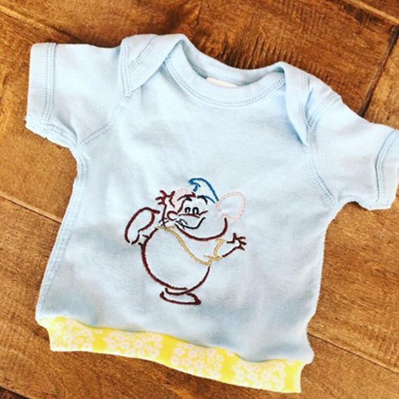 Boy Disney Clothes 6 Month Gus Cinderella Gus Shirt
