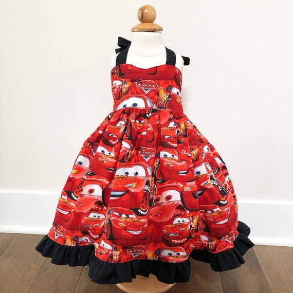 Buy Car Dress 2T Halter Dress Online in India Etsy