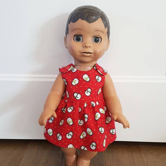 Doll Clothes Doll Dress Baby Doll 