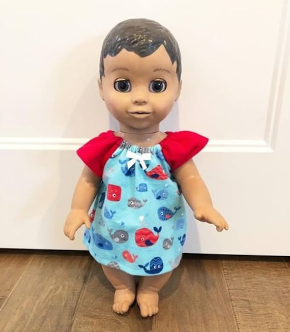 doll clothes for luvabella