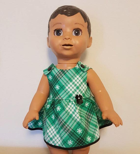 luvabella doll clothes