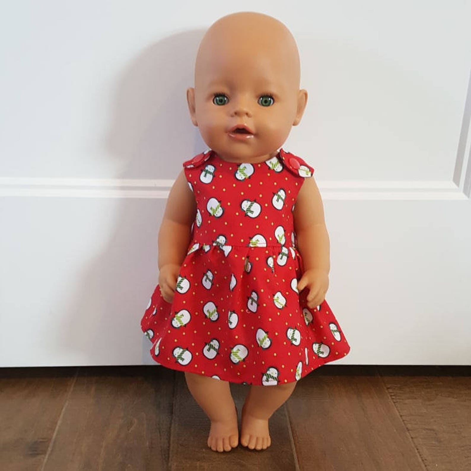 Baby Born Doll Clothes Doll Clothes Baby Born Dress Etsy