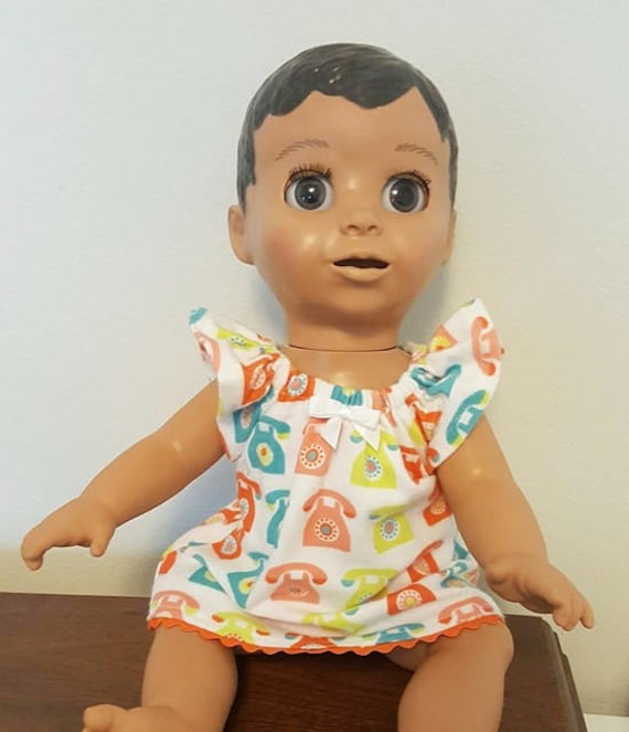 luvabella john lewis