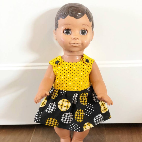 baby luvabella clothes