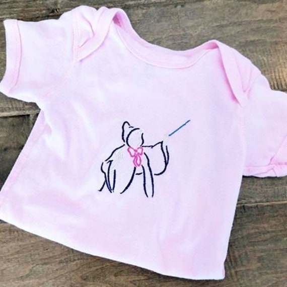 18 month disney clothes