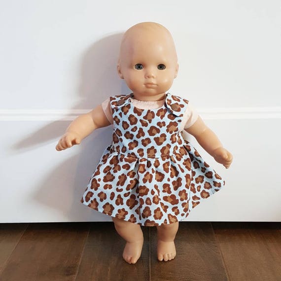 Bitty Baby Clothes Bitty Twin Doll Clothes Bitty Baby Etsy