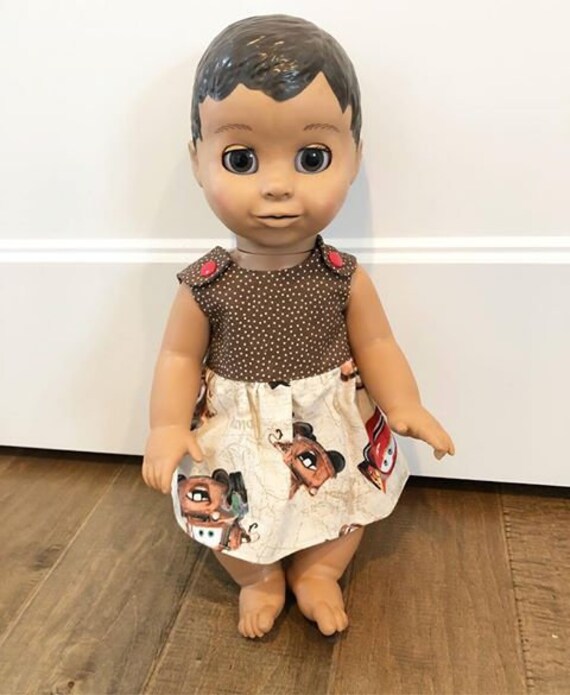 luvabella clothes
