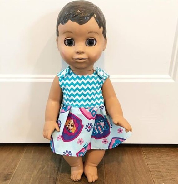 luvabella outfits