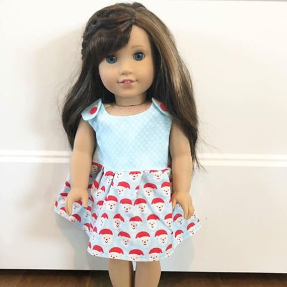 etsy doll clothes