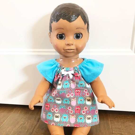 doll clothes for luvabella