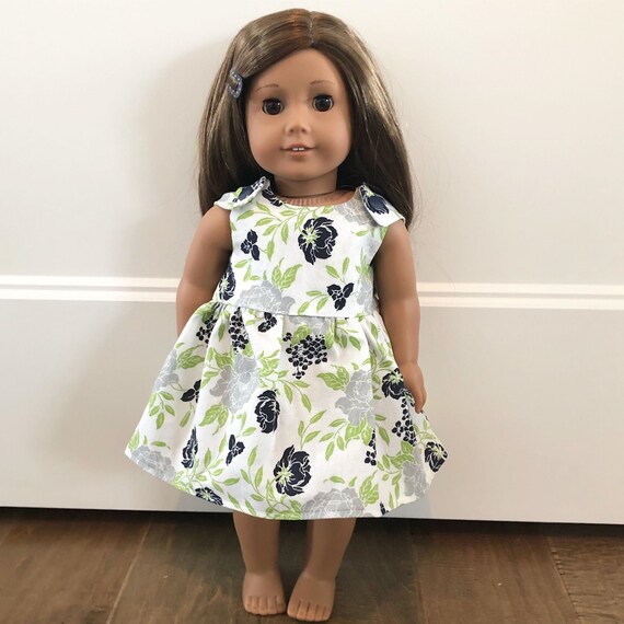 18 inch doll clothes etsy