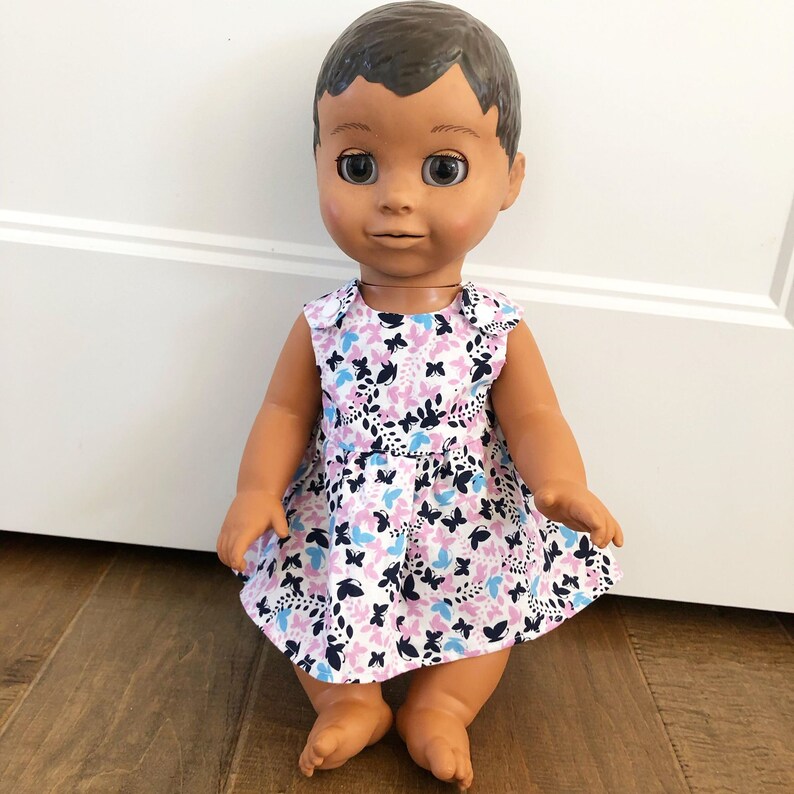 big w cabbage patch cuties
