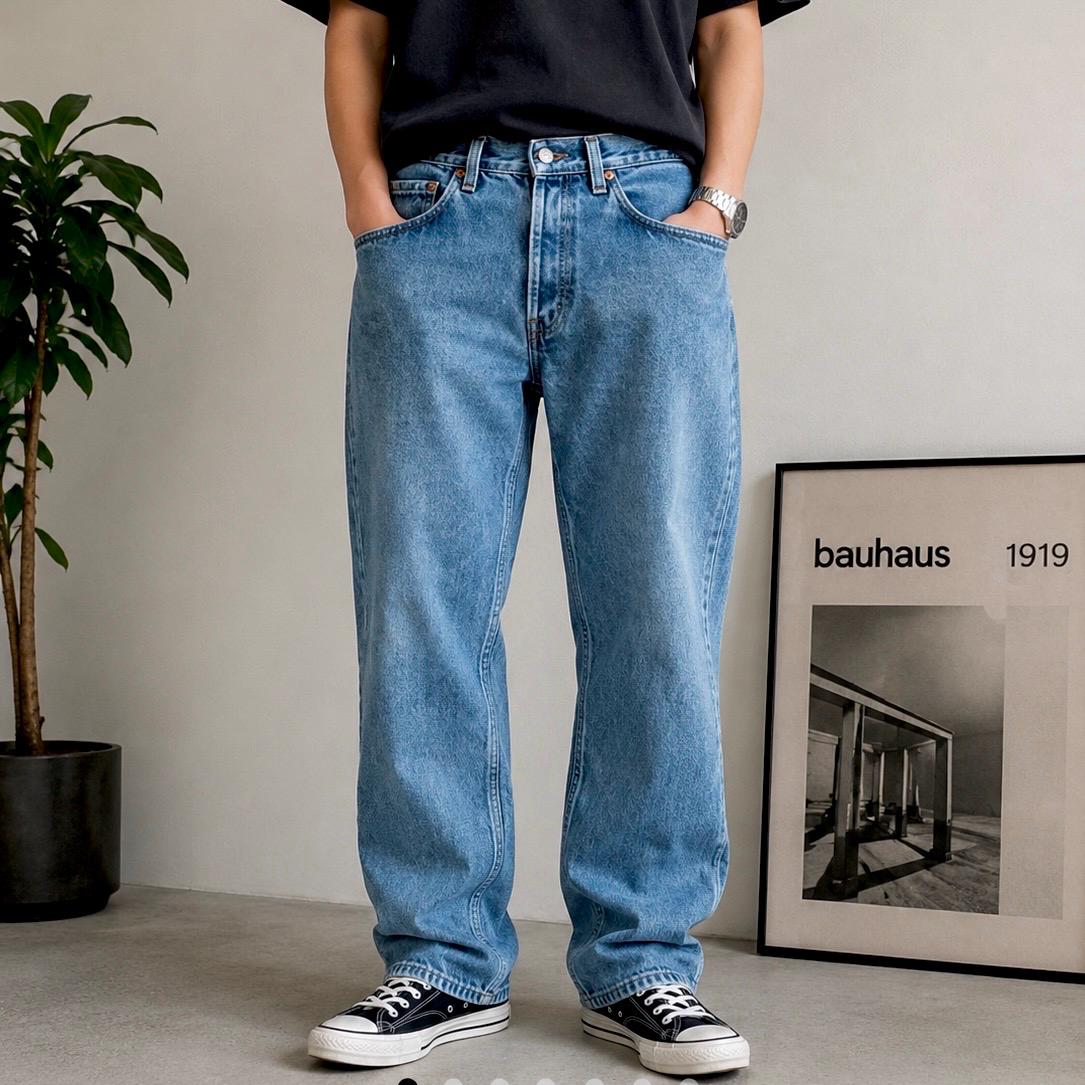 polo RalphLauren 極太denim y2k vintage 90s Vintage 90s Polo Jeans Company Ralph Lauren (PJC) - Etsy