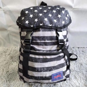 2000s Backpack - Etsy Canada