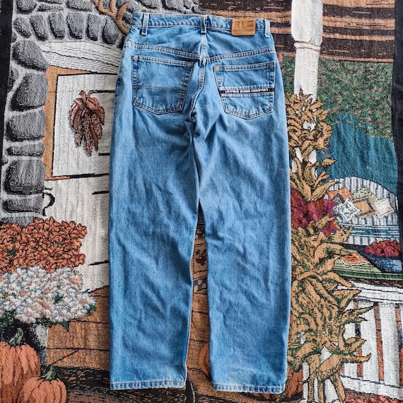 Vintage 90s Polo Jeans Company Ralph Lauren (PJC) - Etsy