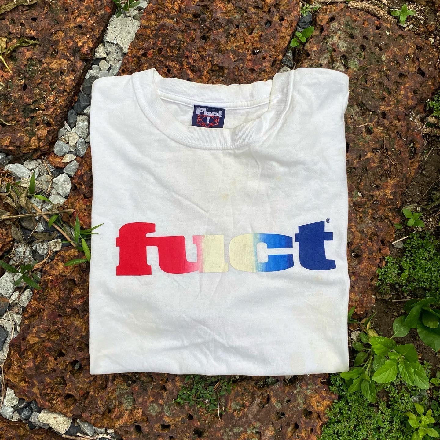 Fuct - Etsy 日本