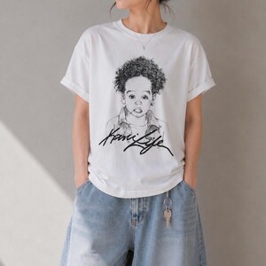 90s Karl Kani - Etsy