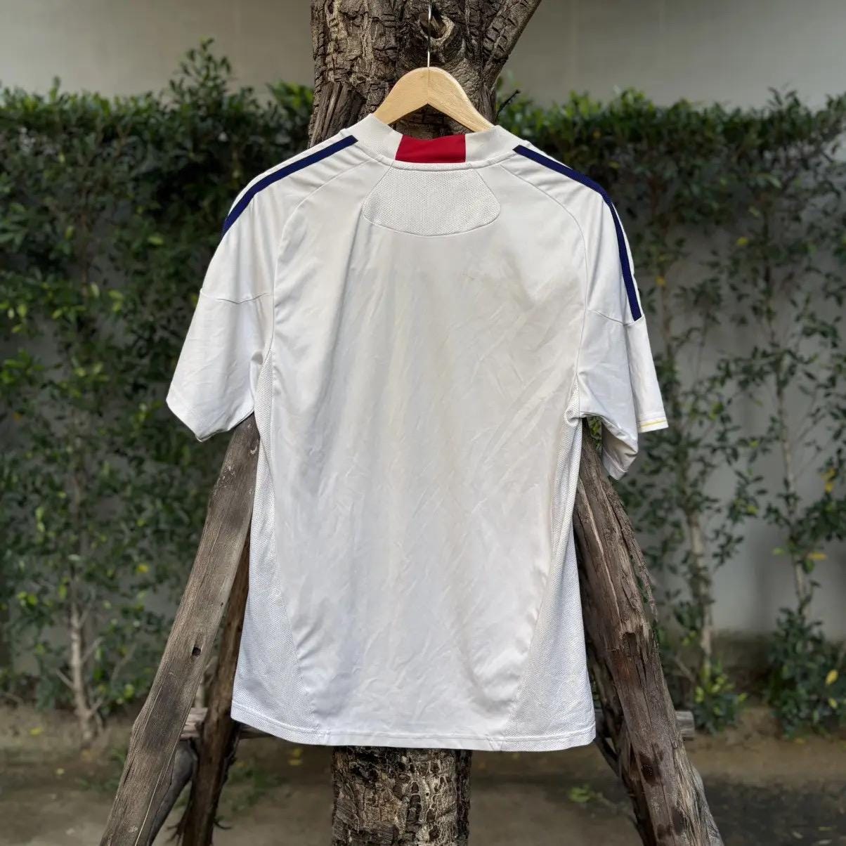 Vintage Y2K Adidas Japan Soccer Jersey World Cup Shirt - Etsy
