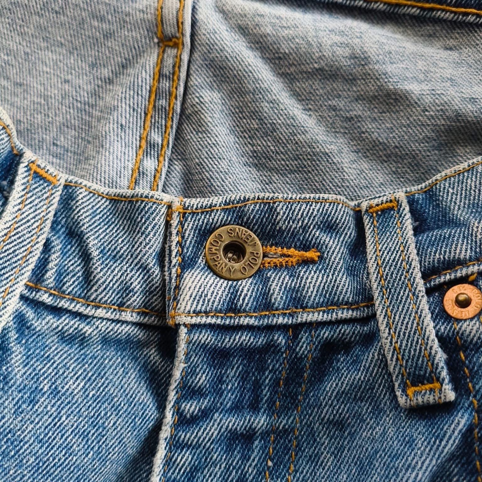 Vintage 90s Polo Jeans Company Ralph Lauren (PJC) - Etsy