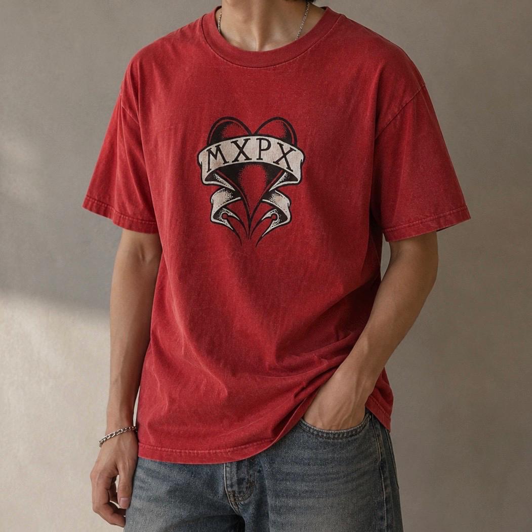 Mxpx Vintage - Etsy