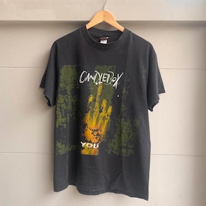 Candlebox T Shirt - Etsy