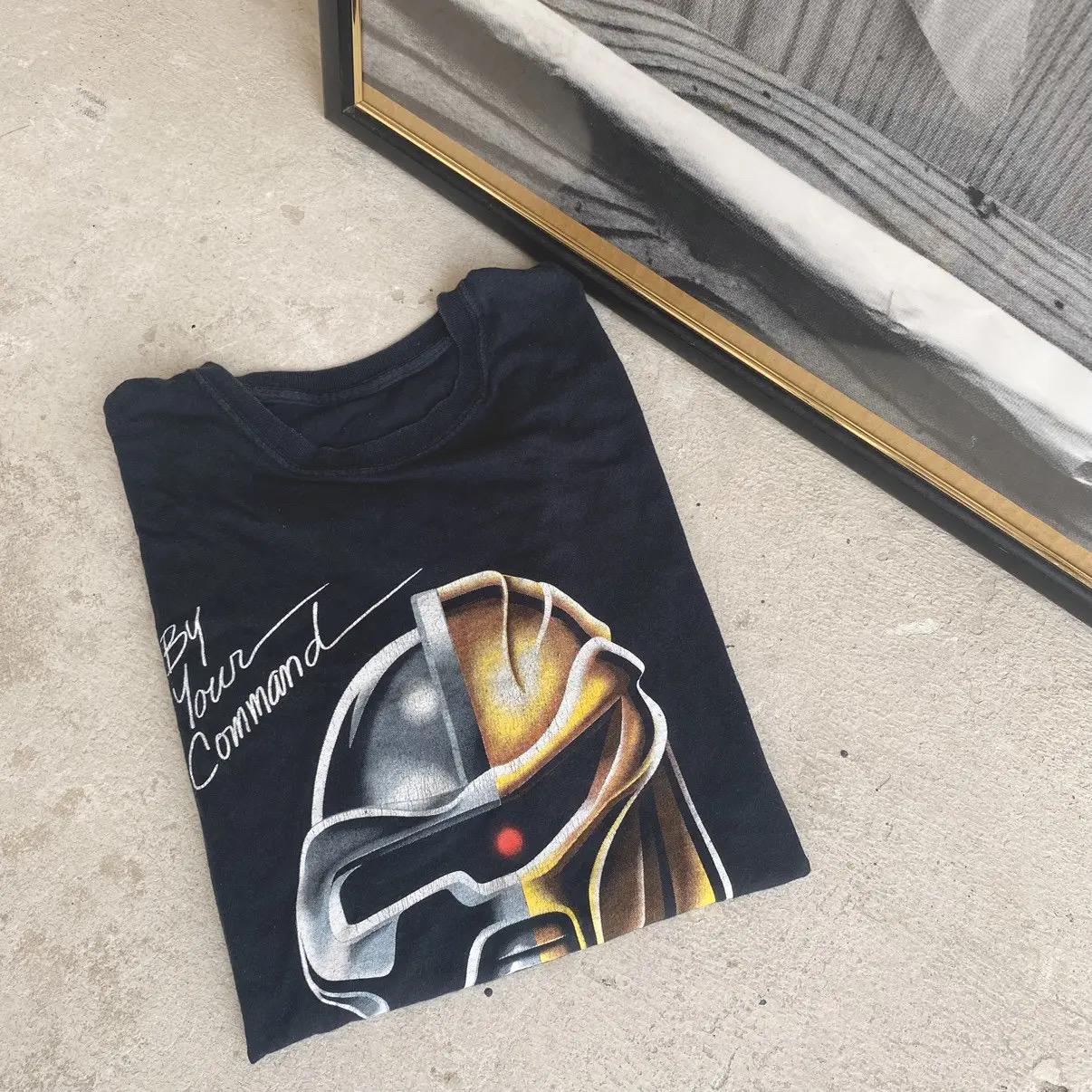 Daft punk sweatshirt - Etsy 日本