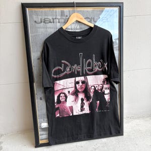 CANDLEBOX You XL ヴィンテージ Tシャツ キャンドルボックス CANDLEBOX You XL ヴィンテージ Tシャツ キャンドルボックス