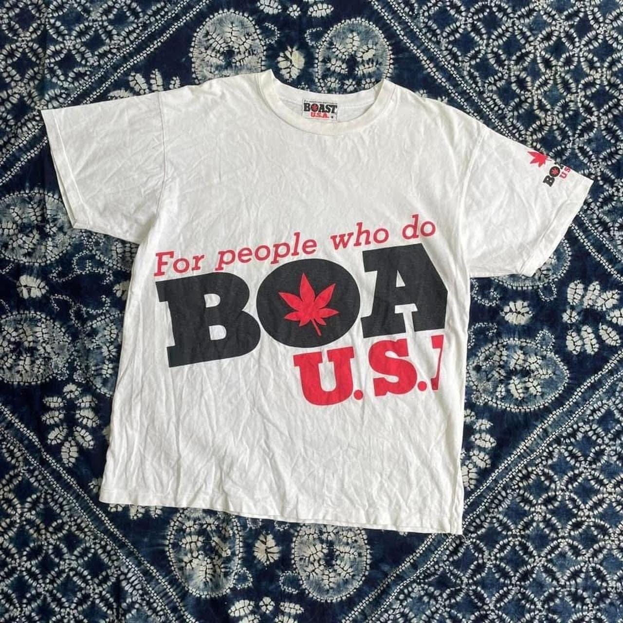 Boast usa - Etsy 日本