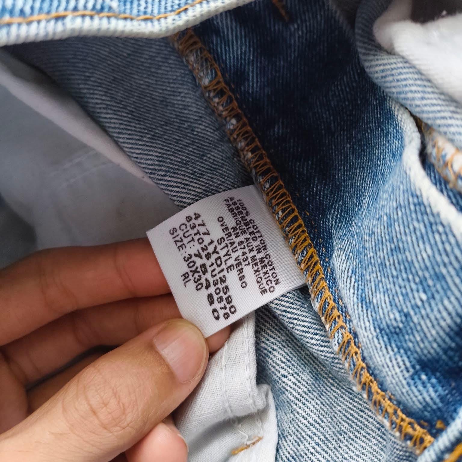 Vintage 90s Polo Jeans Company Ralph Lauren (PJC) - Etsy