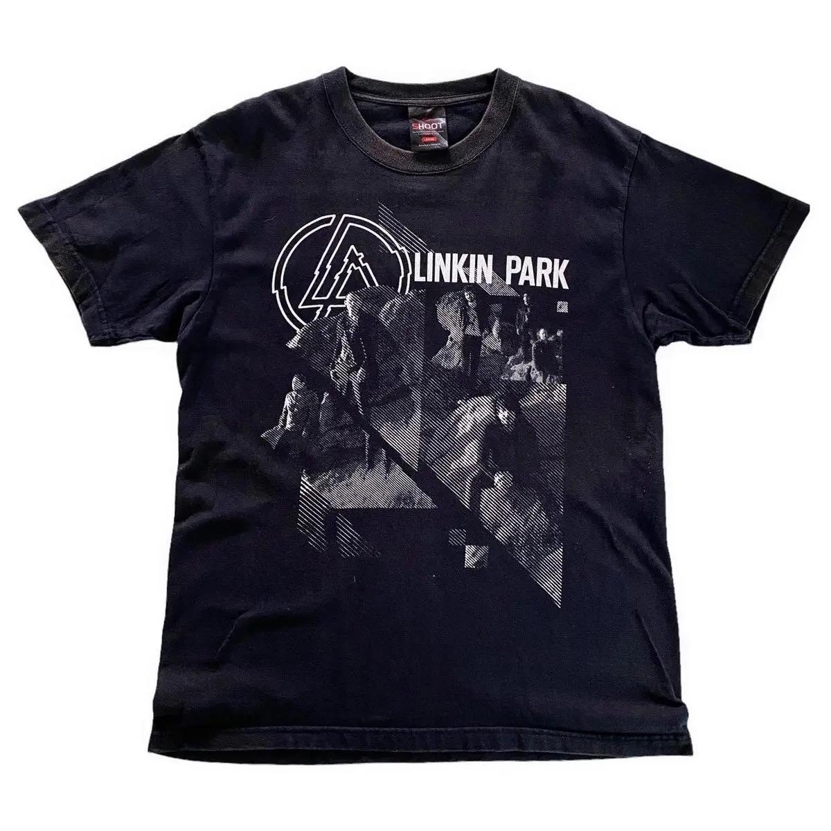 Linkin park meteora t shirts - Etsy 日本
