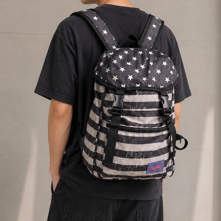 2000s Backpacks - Etsy Canada