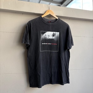 1999年製 グーグードールズ DIZZY Tour Tシャツ Мサイズ 黒 90年代 90s