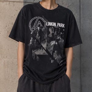 Linkin park meteora t shirts - Etsy 日本
