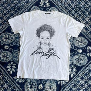 90s Karl Kani - Etsy
