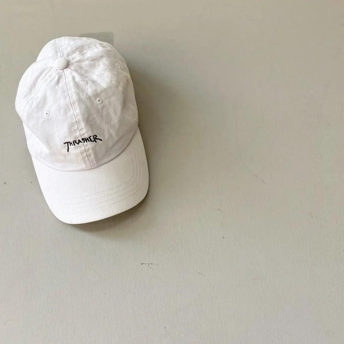 スケートボード 90s THRASHER VINTAGE CAP 90s THRASHER VINTAGE