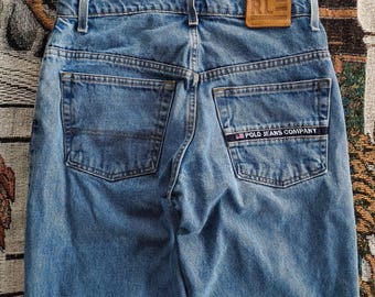 Vintage 90s Polo Jeans Company Ralph Lauren (PJC) - Etsy