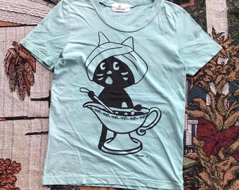 Ne-net Tshirt Size M - Etsy