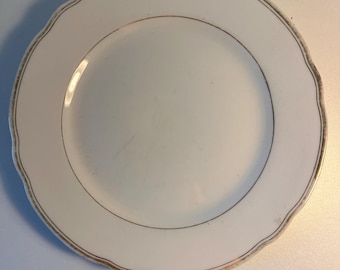 Vintage Schumann Bavaria Paltes (2 Paltes)