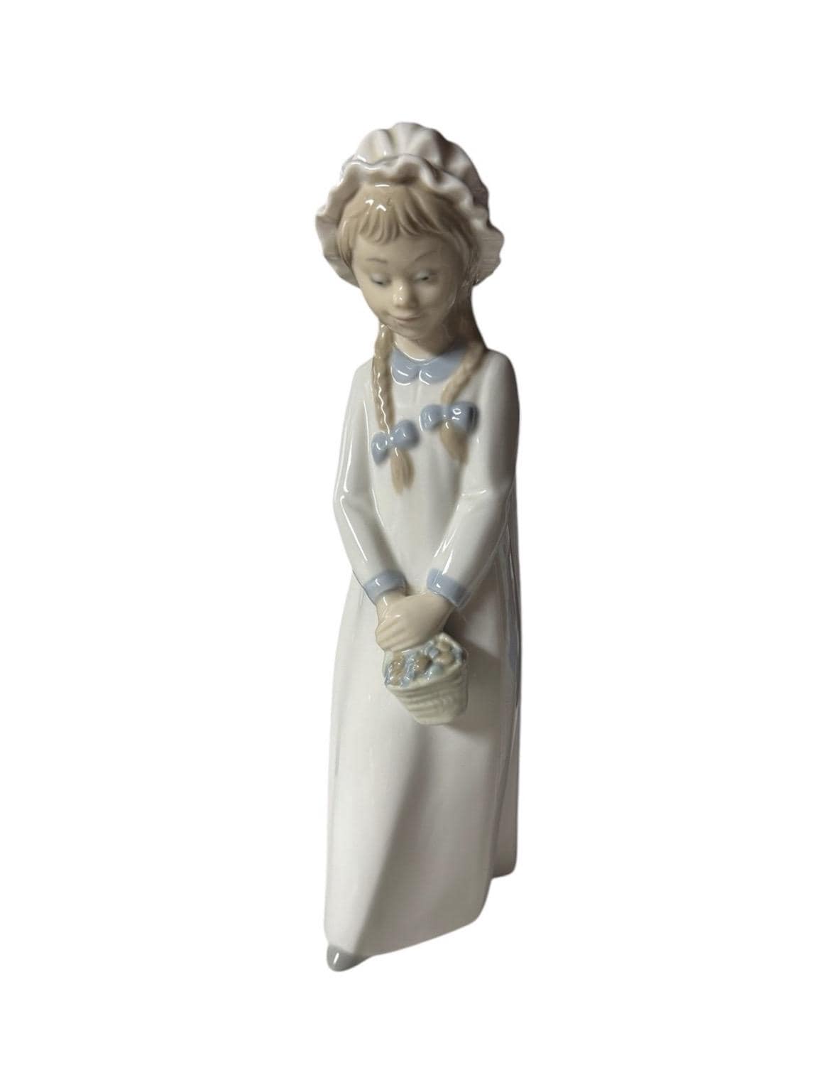 Zaphir Girl Figurine - Etsy