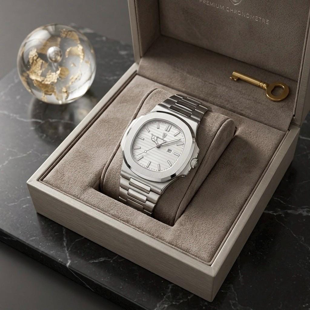 Seiko nautilus - Etsy 日本