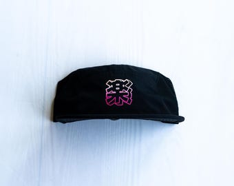 The "Super Fun" Running Performance Hat