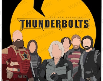 Saturday at the Movies: Florence Pugh Leads 'Thunderbolts*' to Avengers Heights