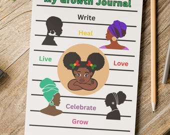Afrocentric Growth Journal